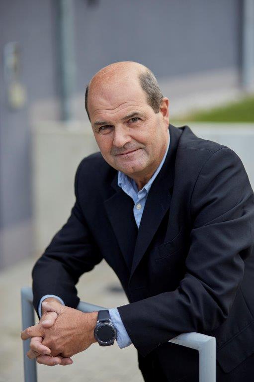 Ing. Ivan Buriánek