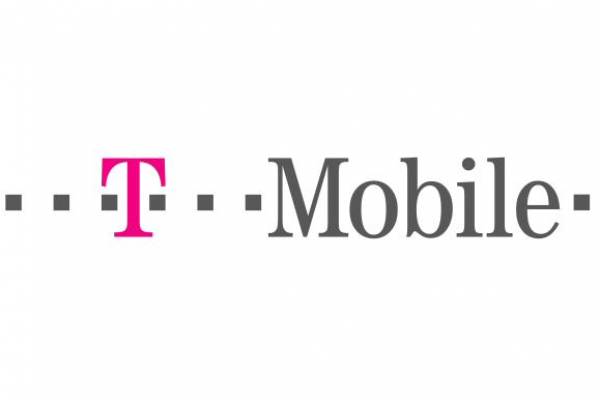 T Mobile Logo